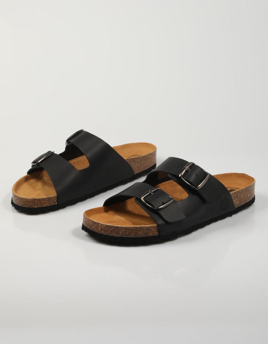 SANDALIAS CORONEL TAPIOCCA C2120