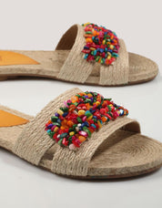 SANDALIAS PORRONET 2805