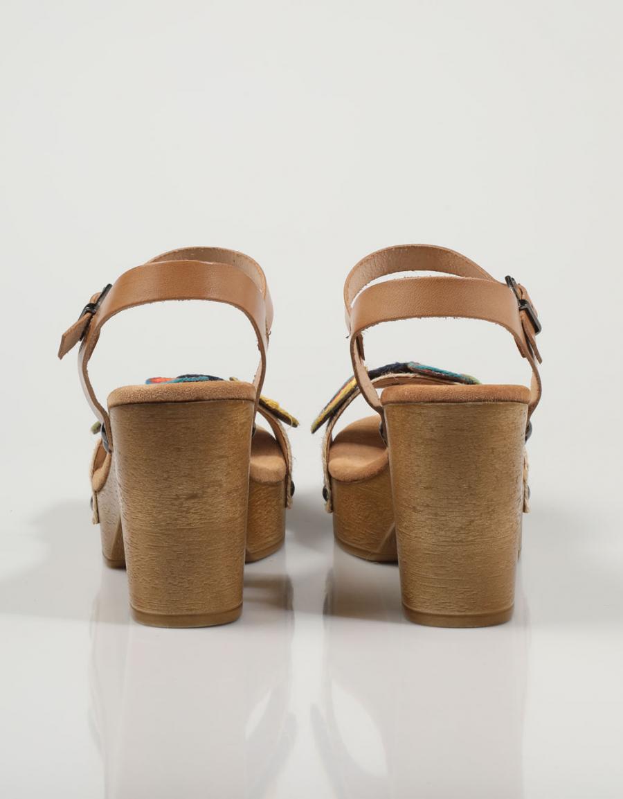 SANDALIAS PORRONET 2886