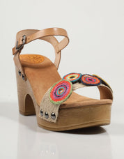 SANDALIAS PORRONET 2886