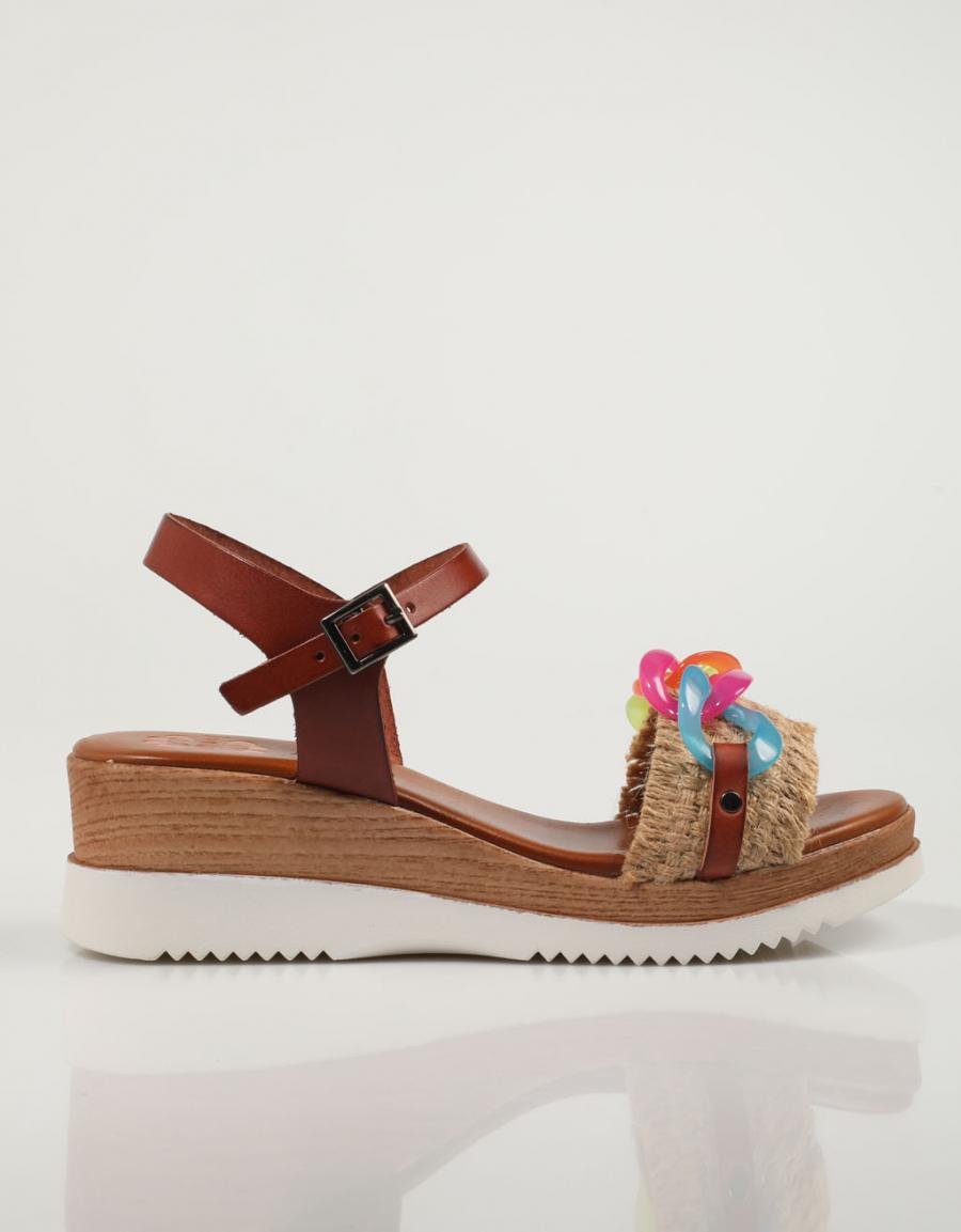 SANDALIAS PORRONET 2854