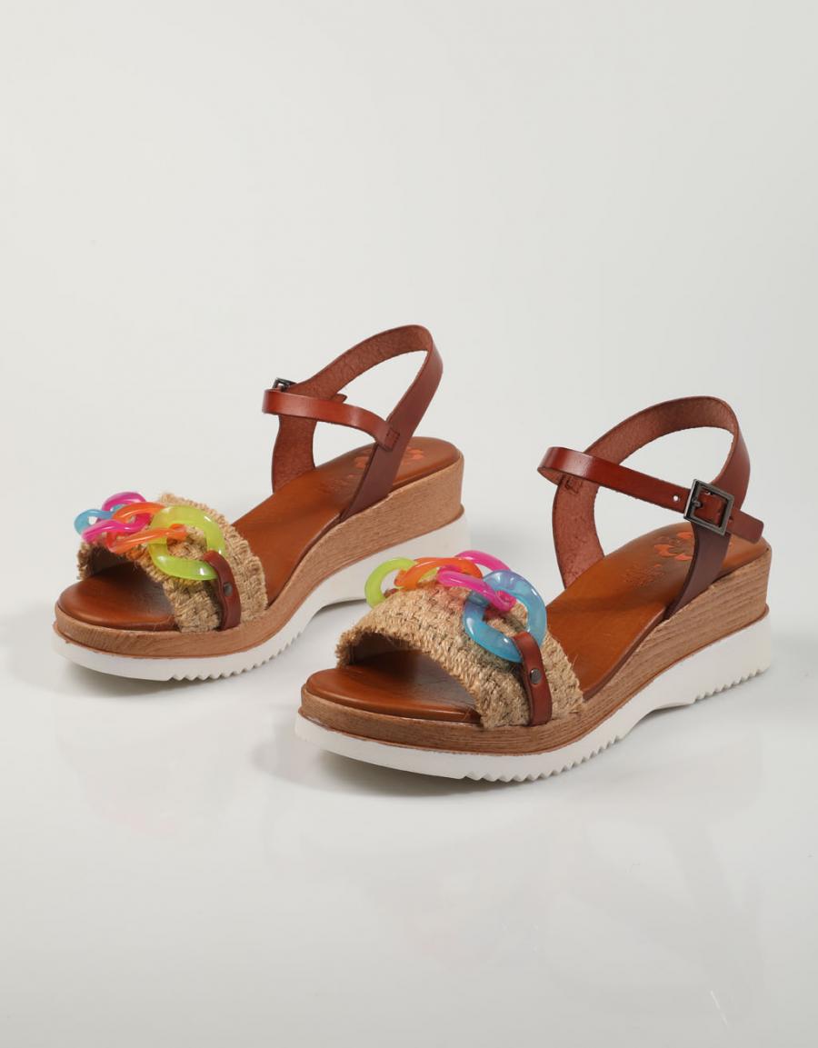 SANDALIAS PORRONET 2854