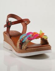 SANDALIAS PORRONET 2854