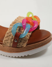 SANDALIAS PORRONET 2854