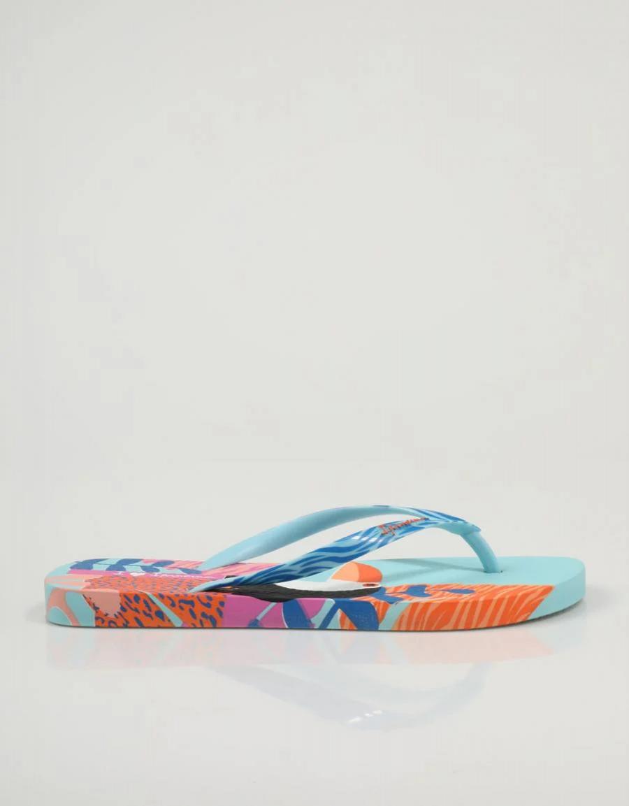 CHANCLAS IPANEMA 26635 -  SELVA