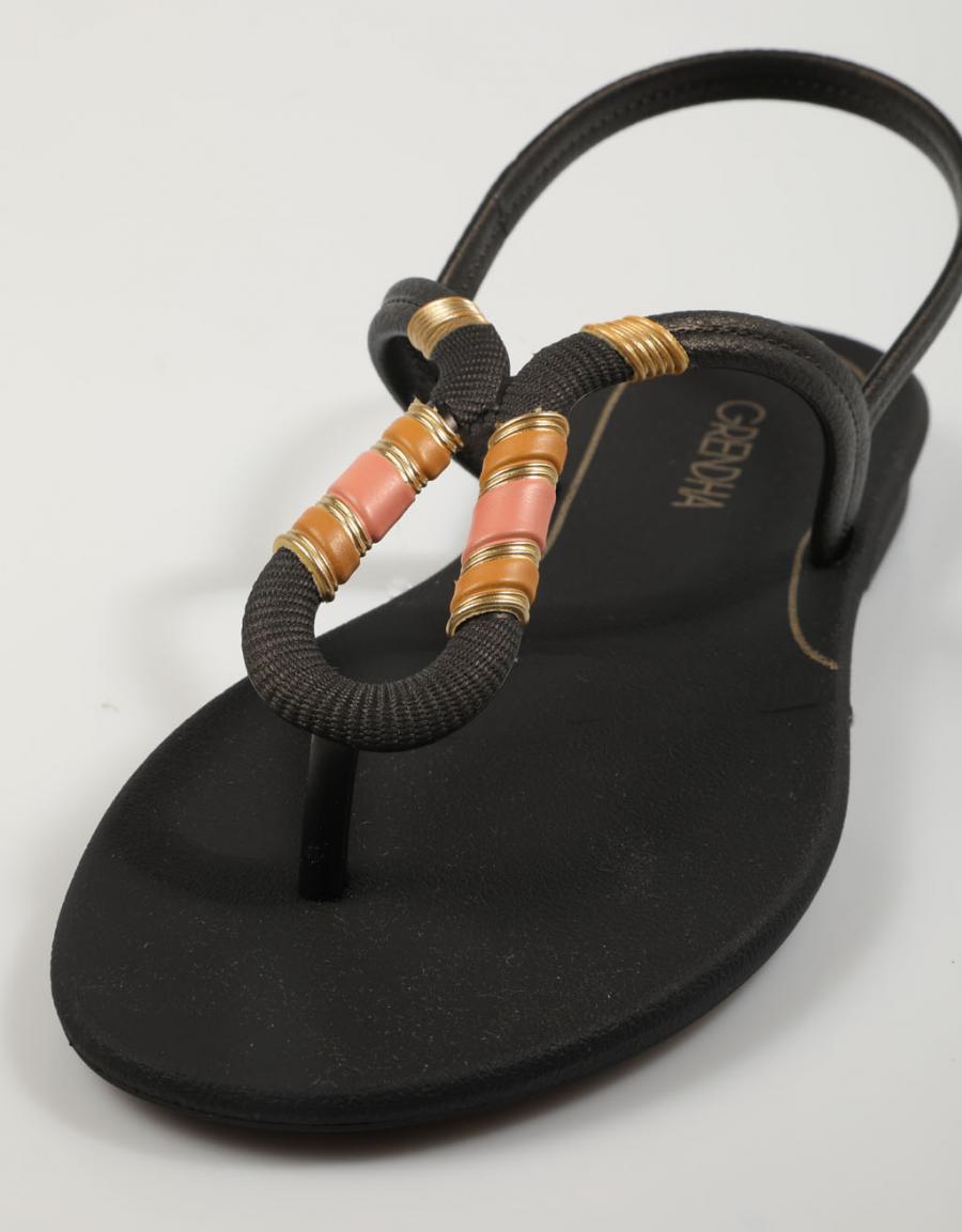 CHANCLAS GRENDHA 18214 -  CACAU INSPIRA SA