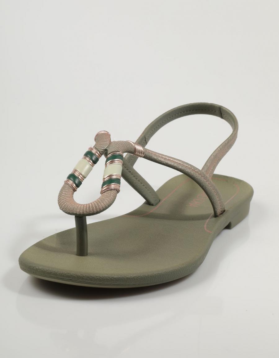 CHANCLAS GRENDHA 18214 -  CACAU INSPIRA SA