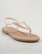 CHANCLAS GRENDHA 18376 -  CACAU ELEGANTE S