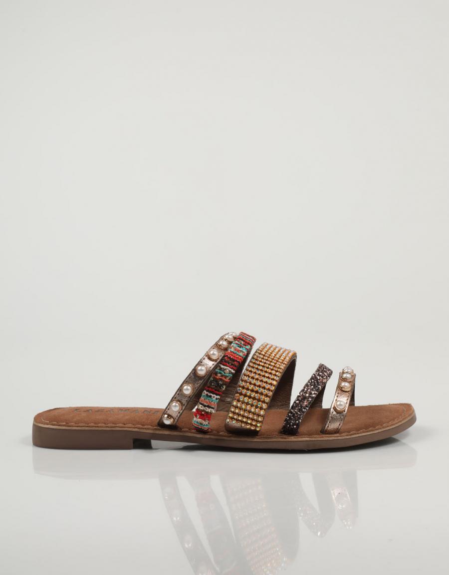 SANDALIAS LAZAMANI 75560