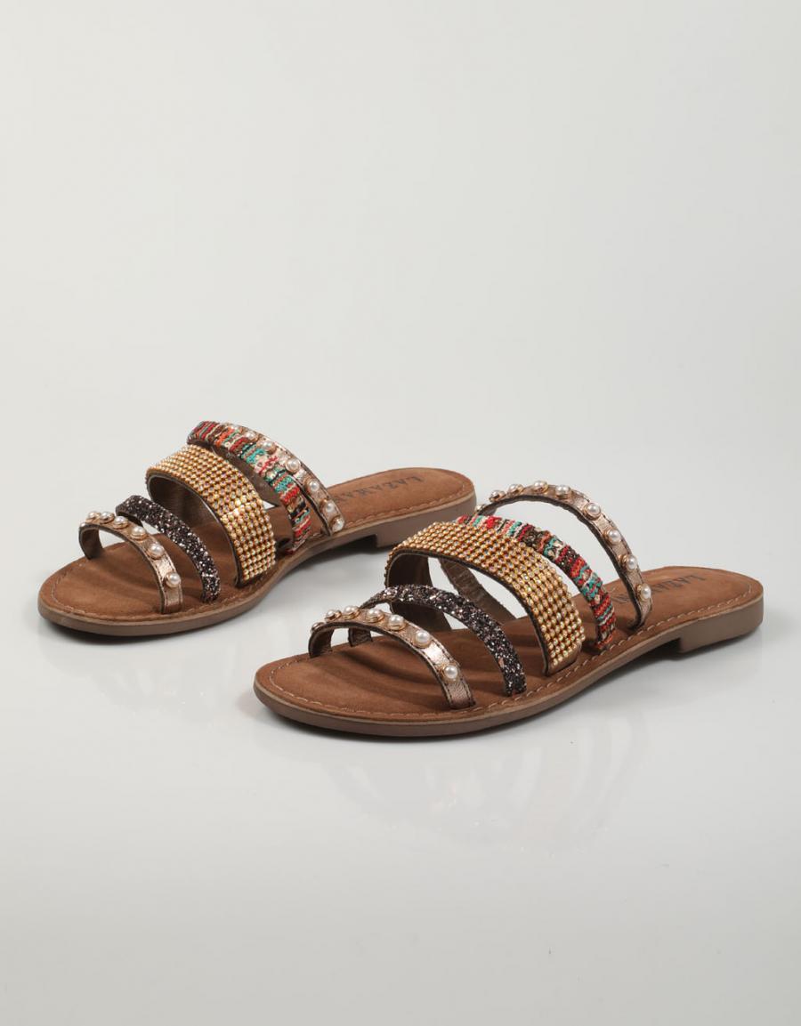 SANDALIAS LAZAMANI 75560