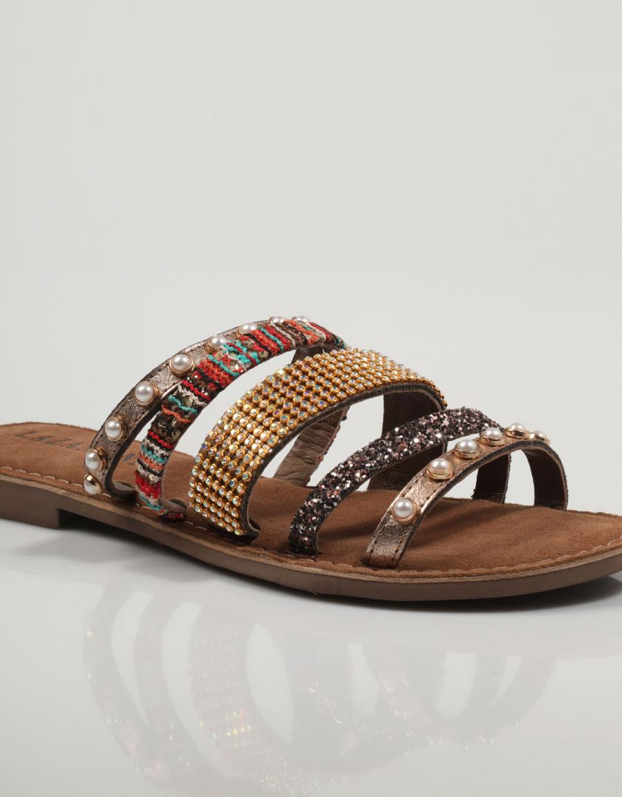 SANDALIAS LAZAMANI 75560