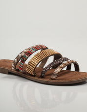 SANDALIAS LAZAMANI 75560