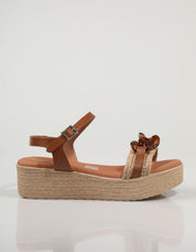 SANDALIAS REBECCA HOPE 5026