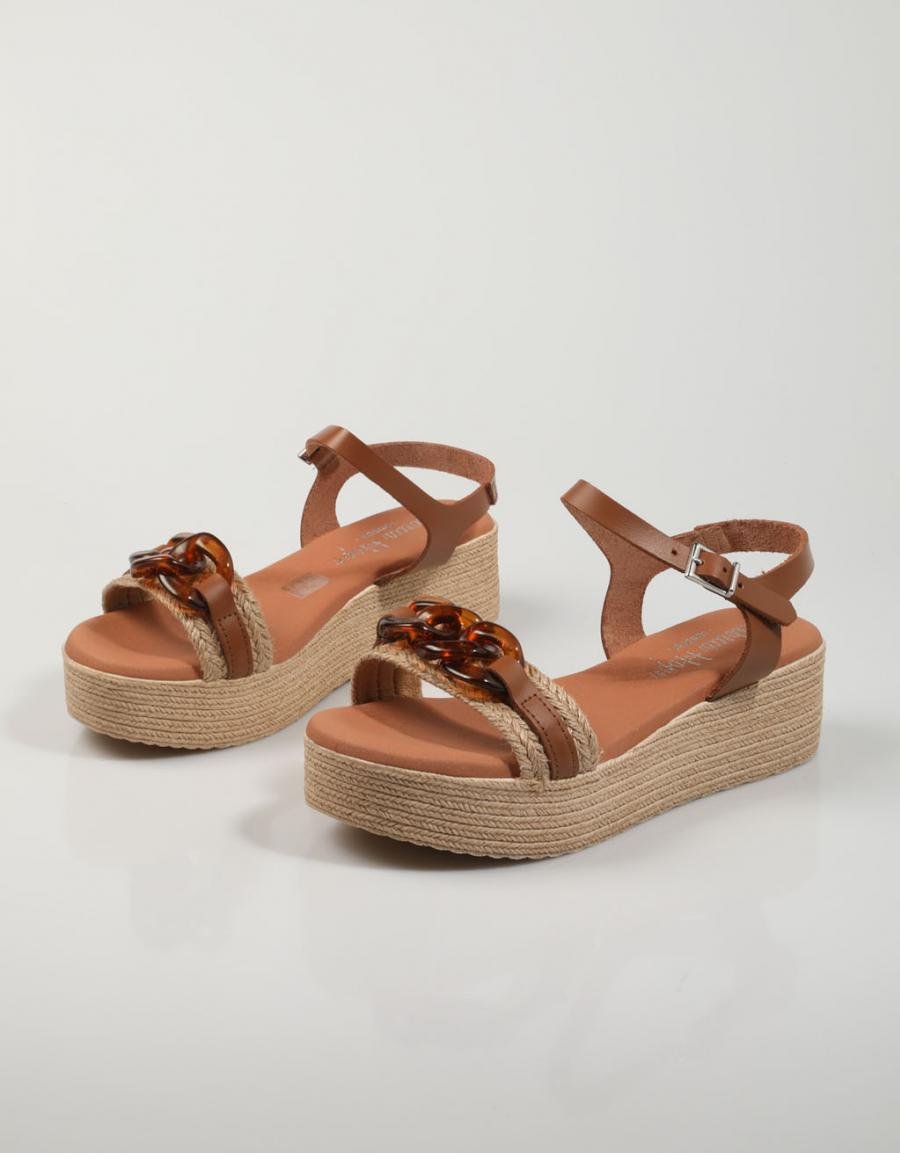 SANDALIAS REBECCA HOPE 5026