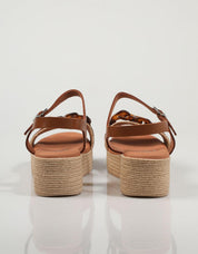 SANDALIAS REBECCA HOPE 5026