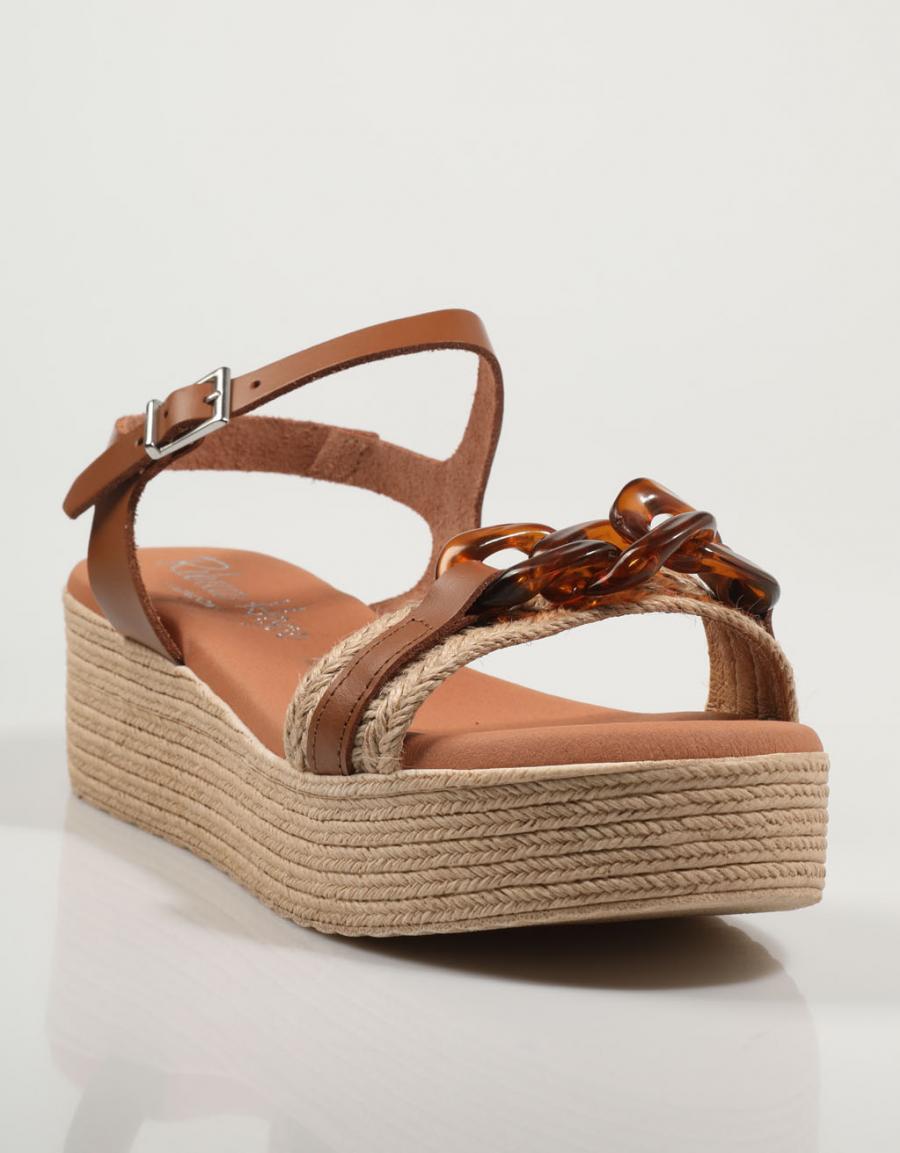 SANDALIAS REBECCA HOPE 5026