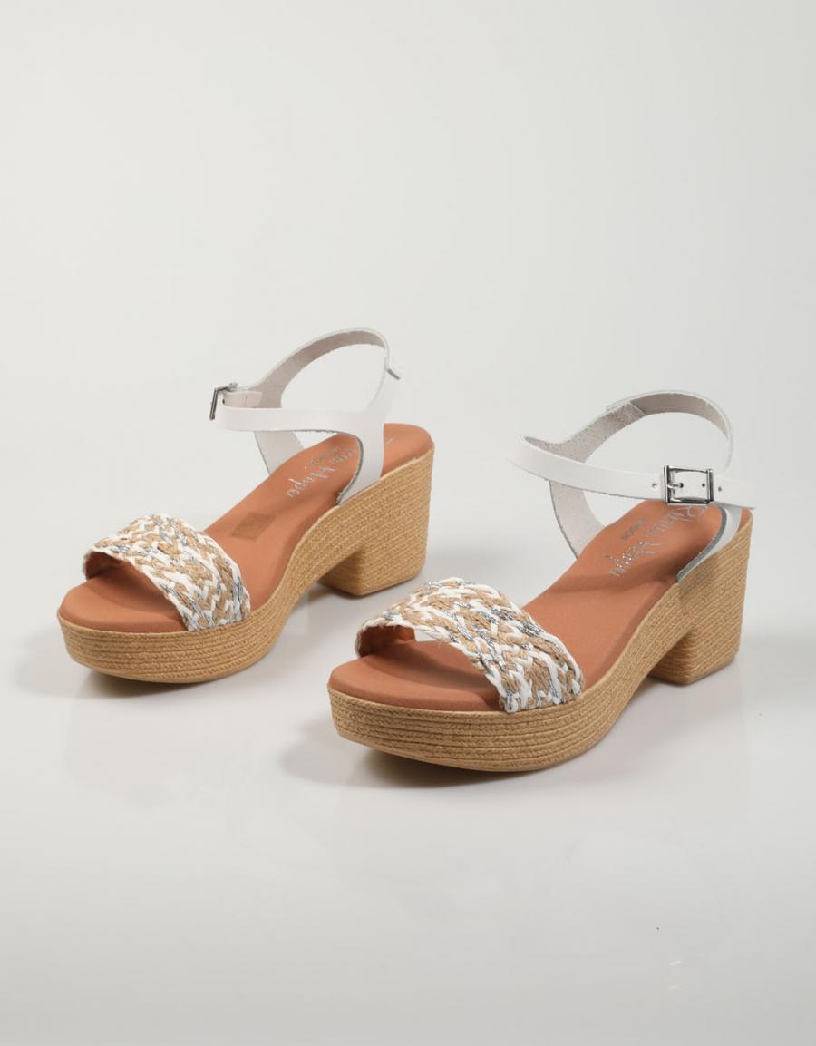 SANDALIAS REBECCA HOPE 5042