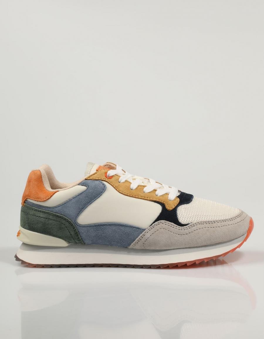 ZAPATILLAS HOFF CITY en color Multicolor