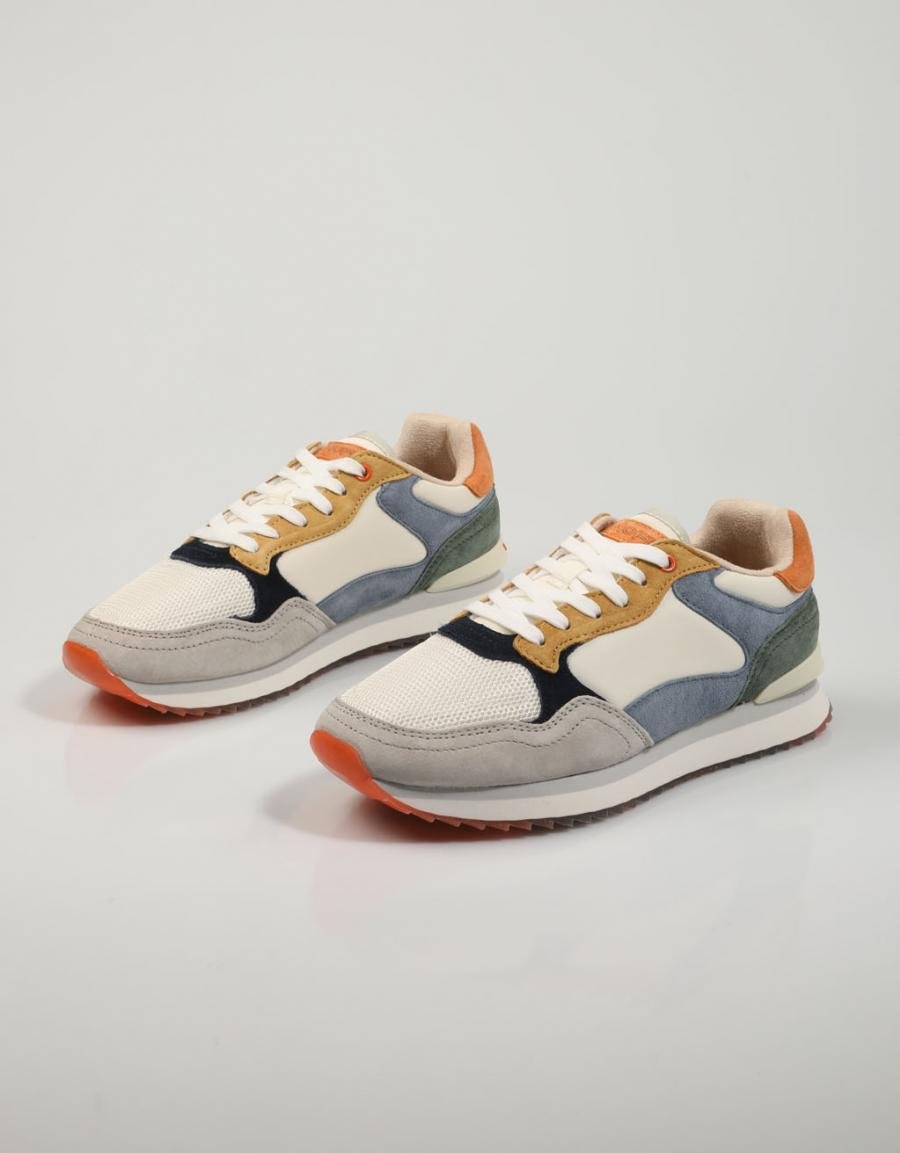 ZAPATILLAS HOFF CITY en color Multicolor