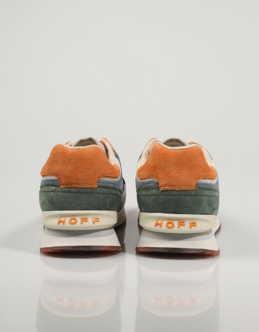 ZAPATILLAS HOFF CITY en color Multicolor