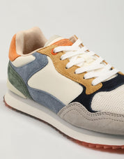 ZAPATILLAS HOFF CITY en color Multicolor