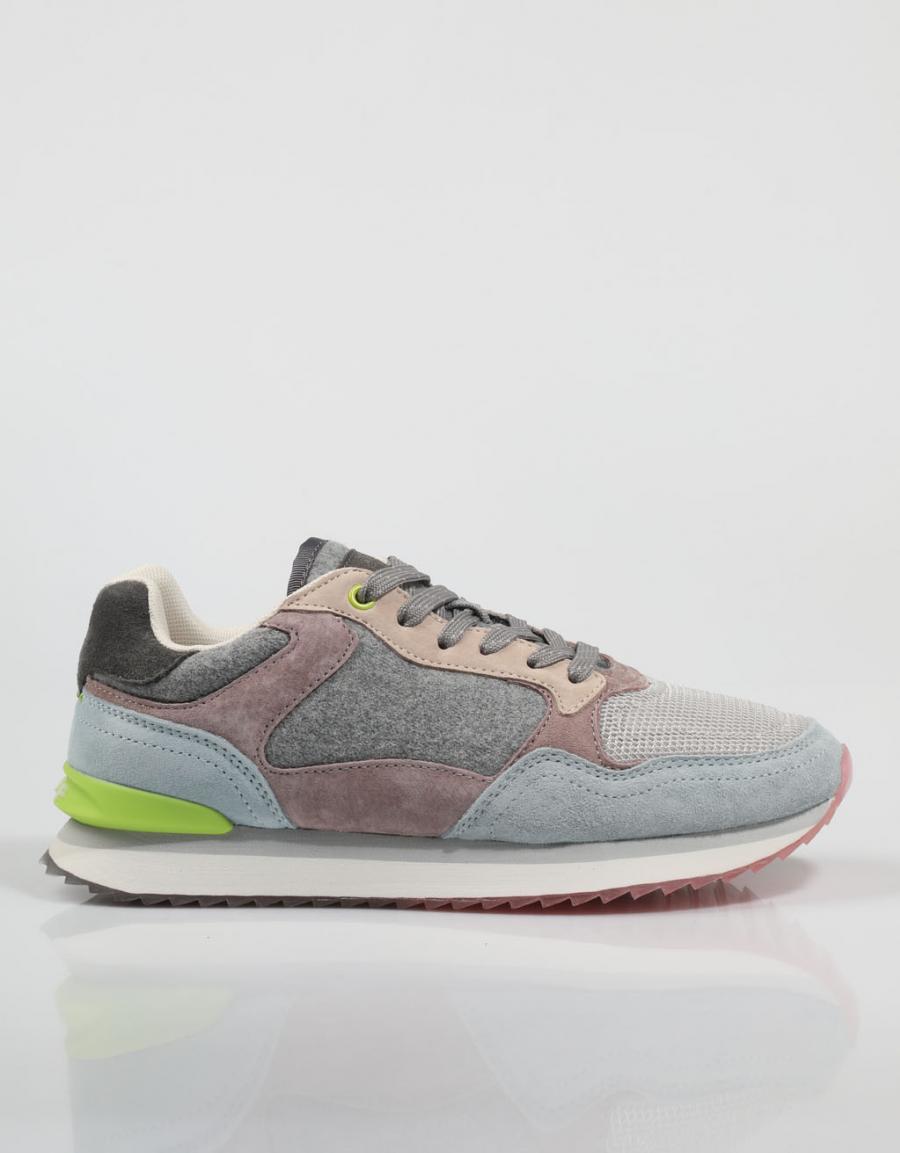 ZAPATILLAS HOFF CITY WOMAN en color Multicolor