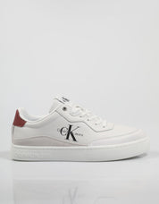 ZAPATILLAS CALVIN KLEIN CLASSIC CUPSOLE LACEUP LTH