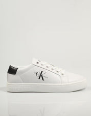 ZAPATILLAS CALVIN KLEIN CLASSIC CUPSOLE LACEUP LOW LTH