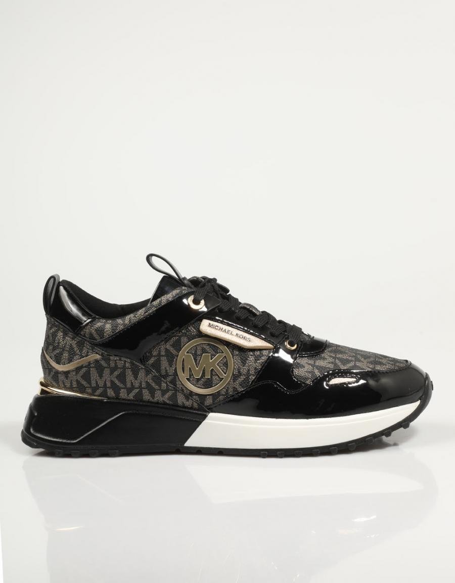 ZAPATILLAS MICHAEL KORS THEO TRAINER