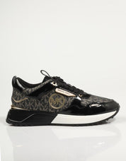ZAPATILLAS MICHAEL KORS THEO TRAINER