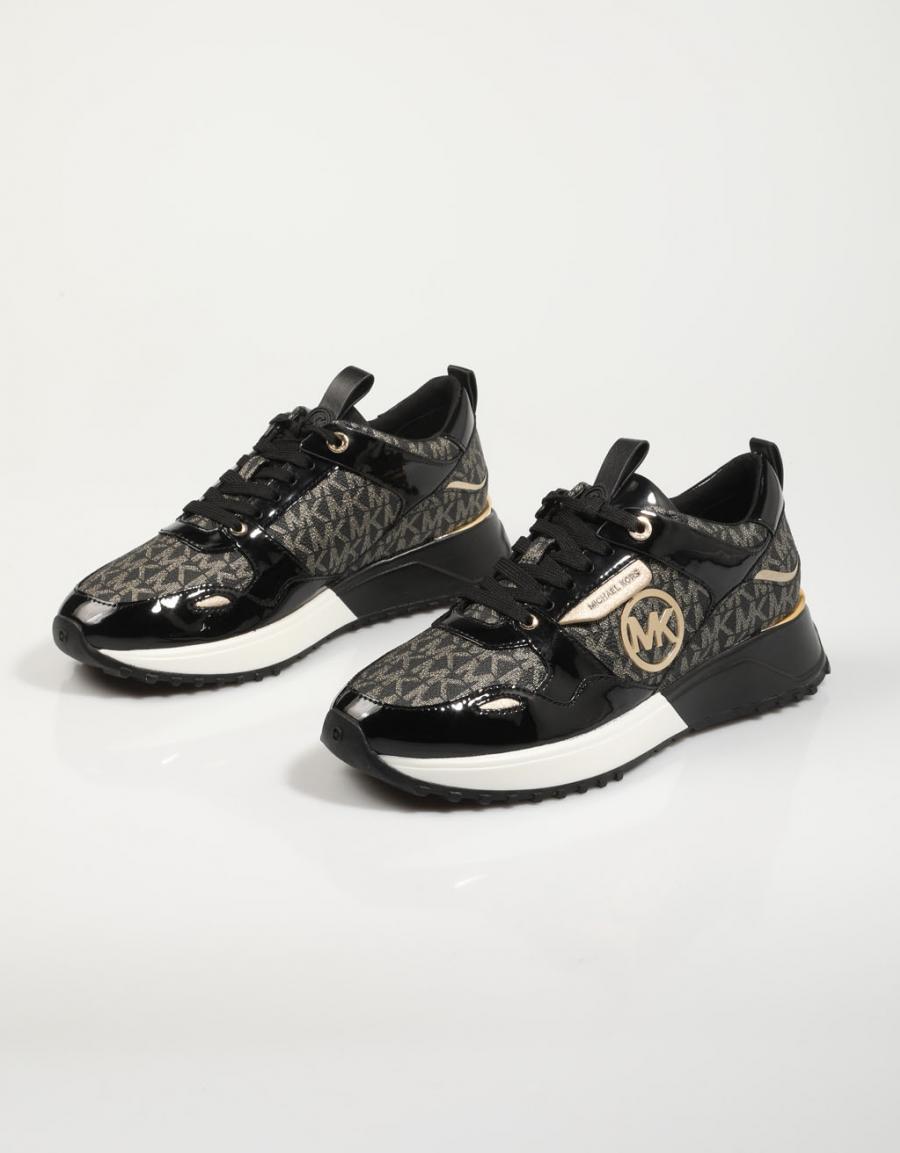 ZAPATILLAS MICHAEL KORS THEO TRAINER