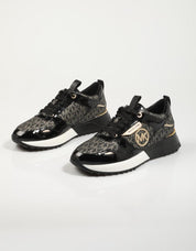 ZAPATILLAS MICHAEL KORS THEO TRAINER