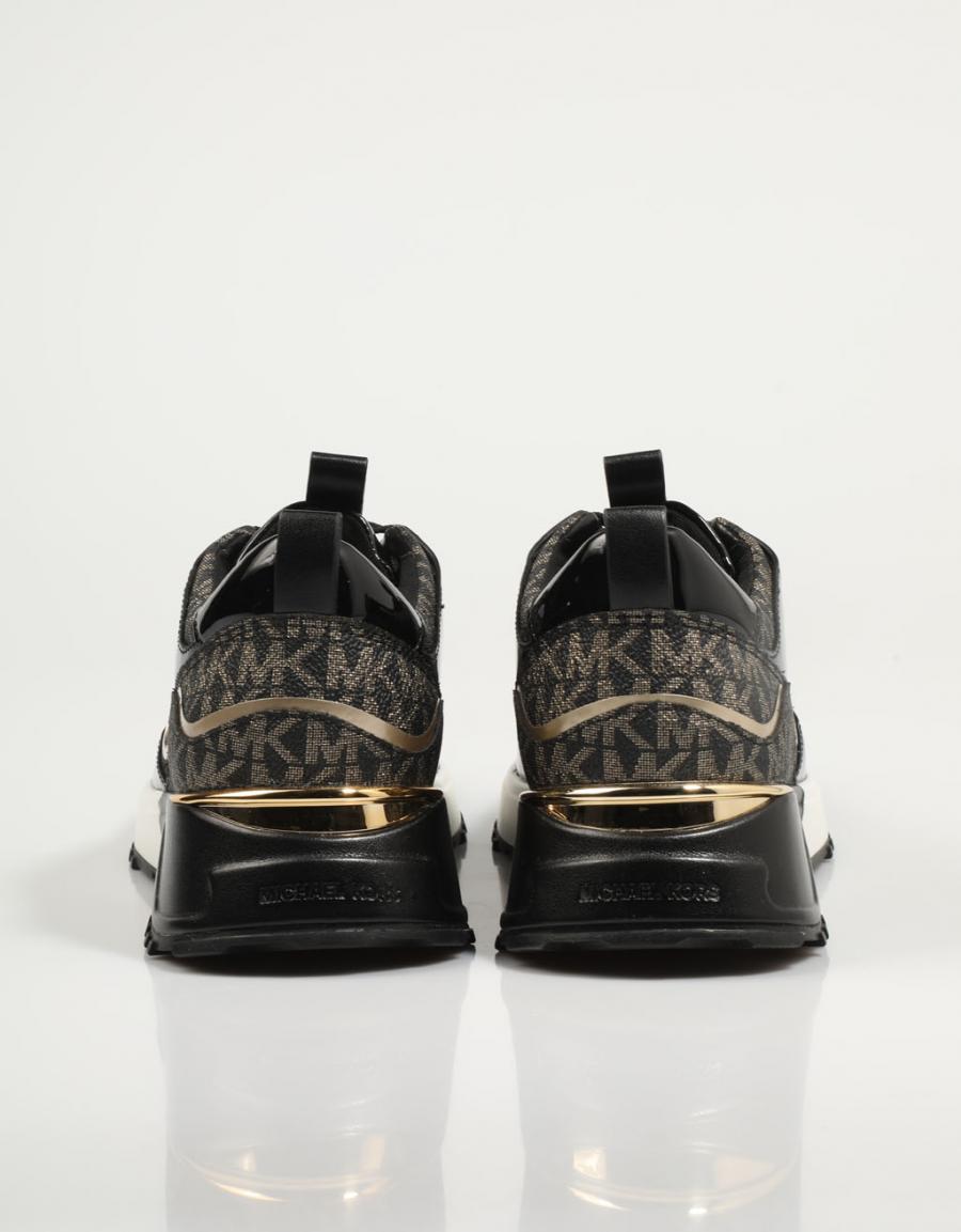 ZAPATILLAS MICHAEL KORS THEO TRAINER
