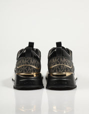ZAPATILLAS MICHAEL KORS THEO TRAINER