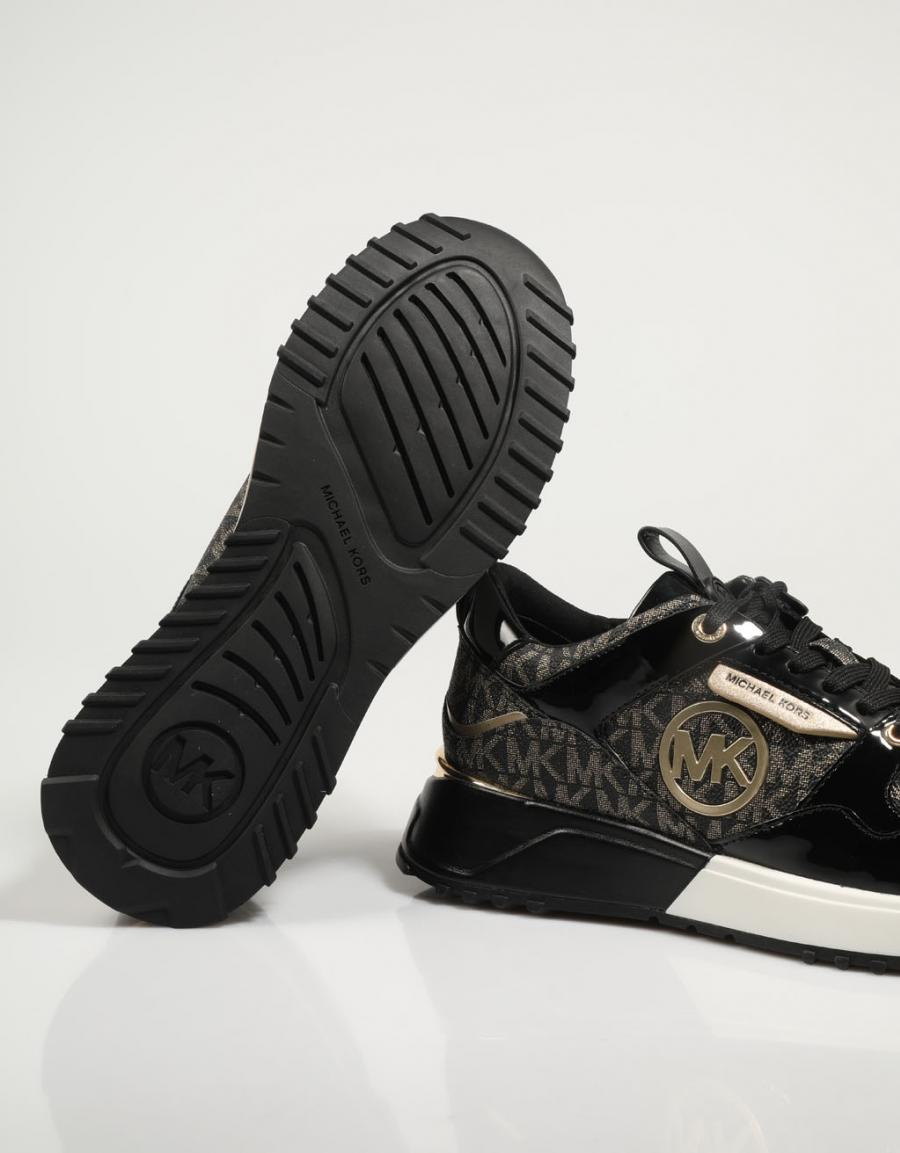 ZAPATILLAS MICHAEL KORS THEO TRAINER