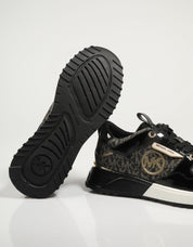 ZAPATILLAS MICHAEL KORS THEO TRAINER