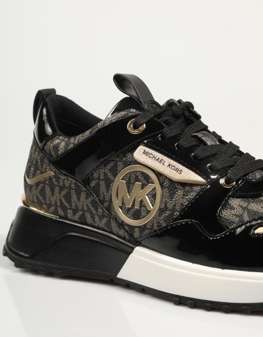 ZAPATILLAS MICHAEL KORS THEO TRAINER