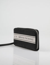 CARTERA ARMANI BAGS WALLE ZIP 948451 CC744