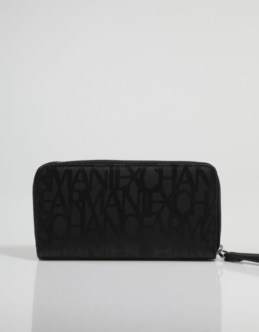 CARTERA ARMANI BAGS WALLE ZIP 948451 CC744