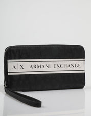 CARTERA ARMANI BAGS WALLE ZIP 948451 CC744