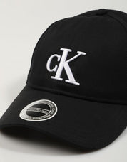 GORRA CALVIN KLEIN ESSENTIAL CAP