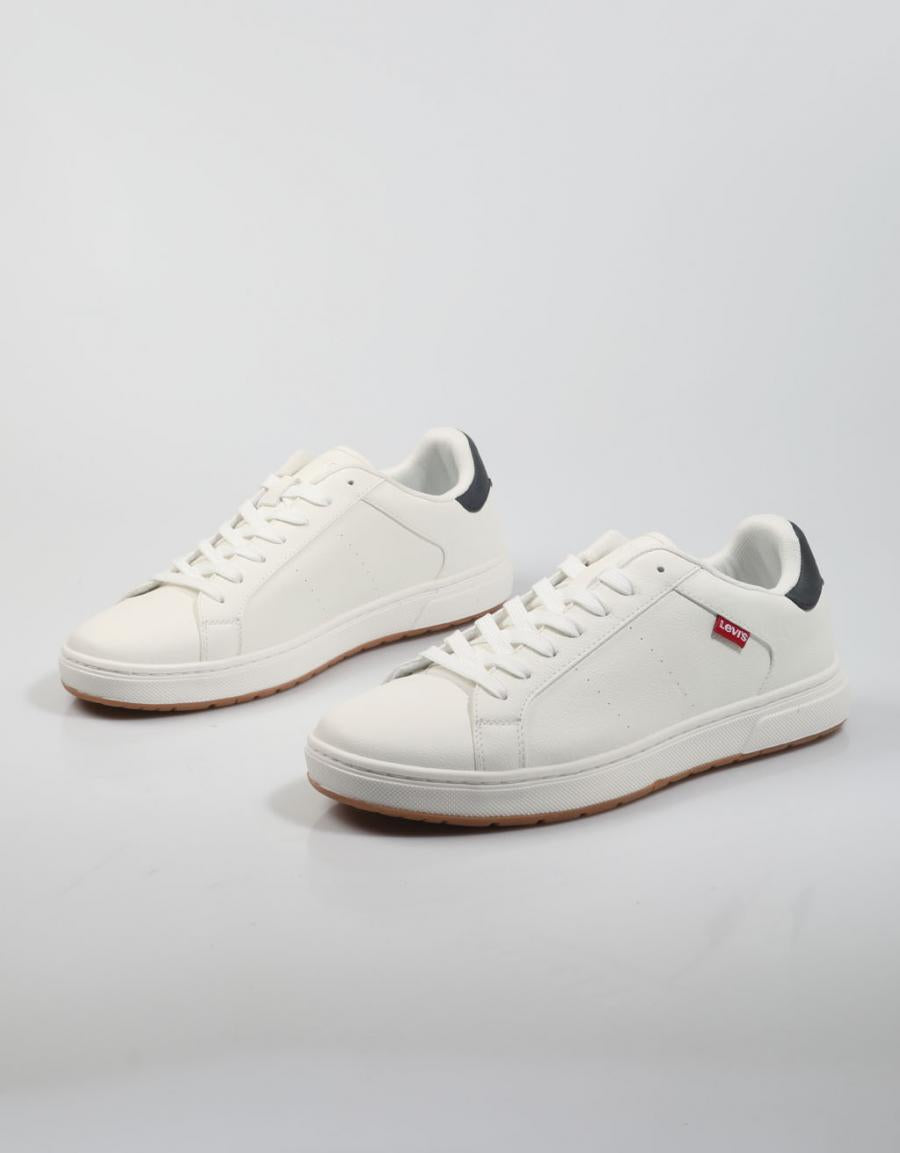 ZAPATILLAS LEVIS PIPER