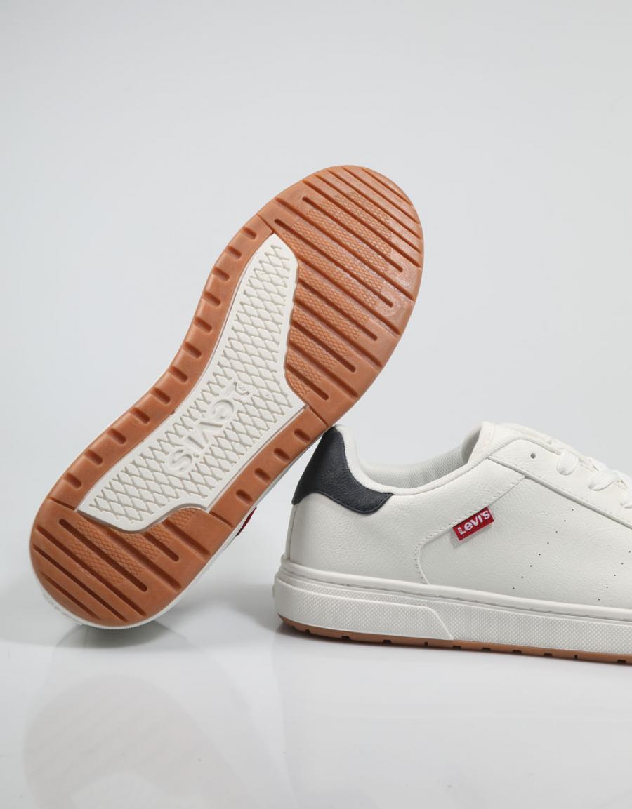 ZAPATILLAS LEVIS PIPER