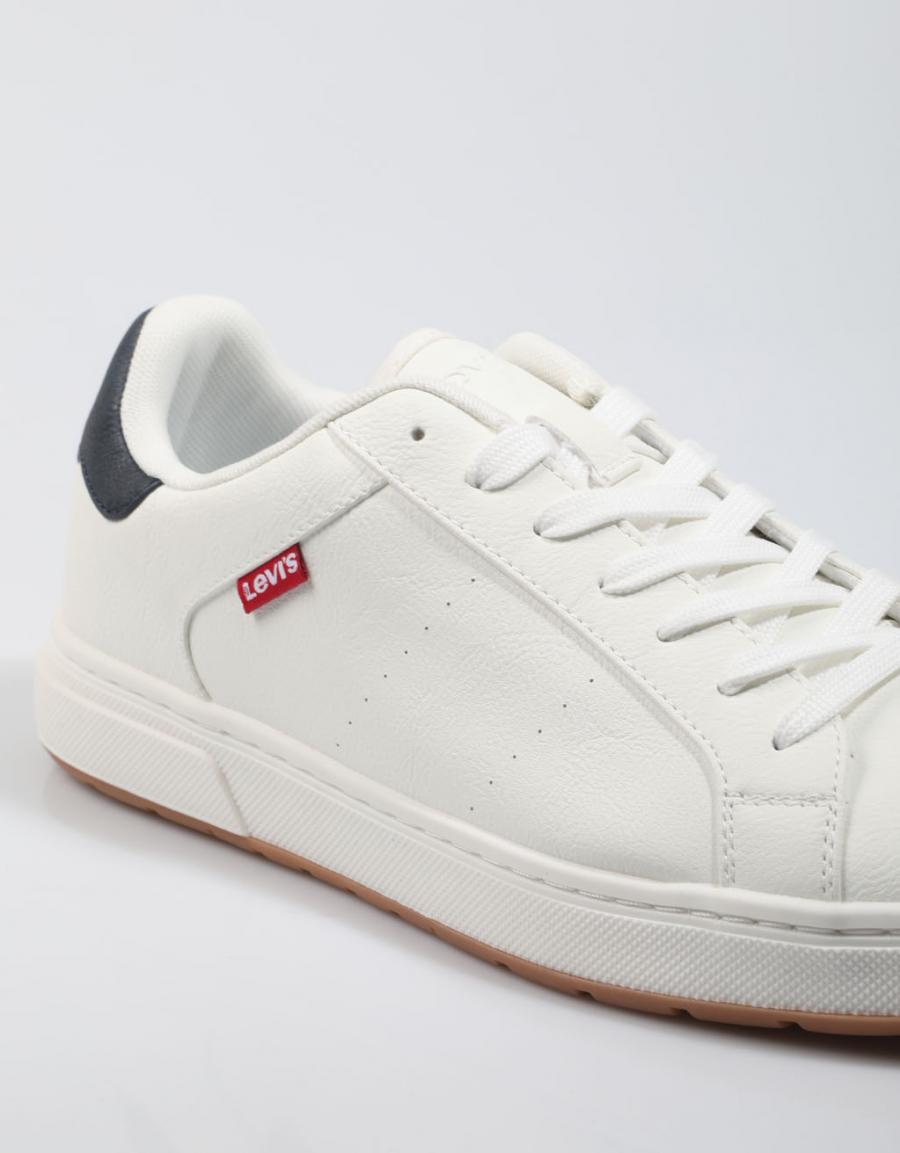 ZAPATILLAS LEVIS PIPER