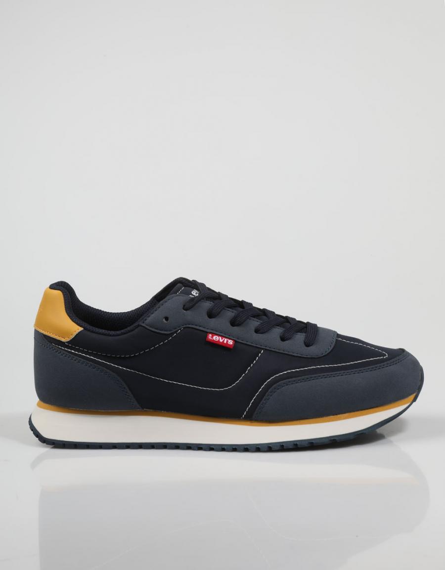 ZAPATILLAS LEVIS STAG RUNNER