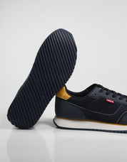 ZAPATILLAS LEVIS STAG RUNNER