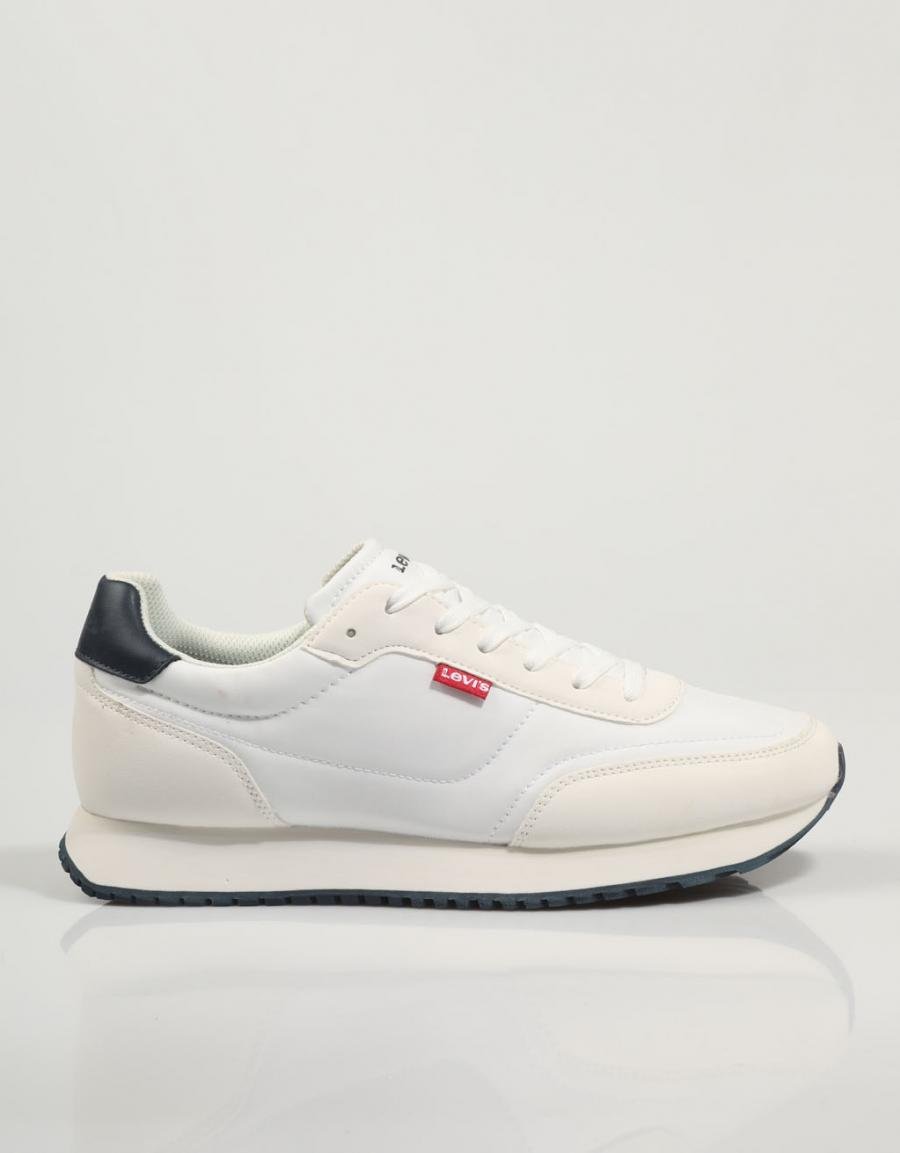 ZAPATILLAS LEVIS STAG RUNNER