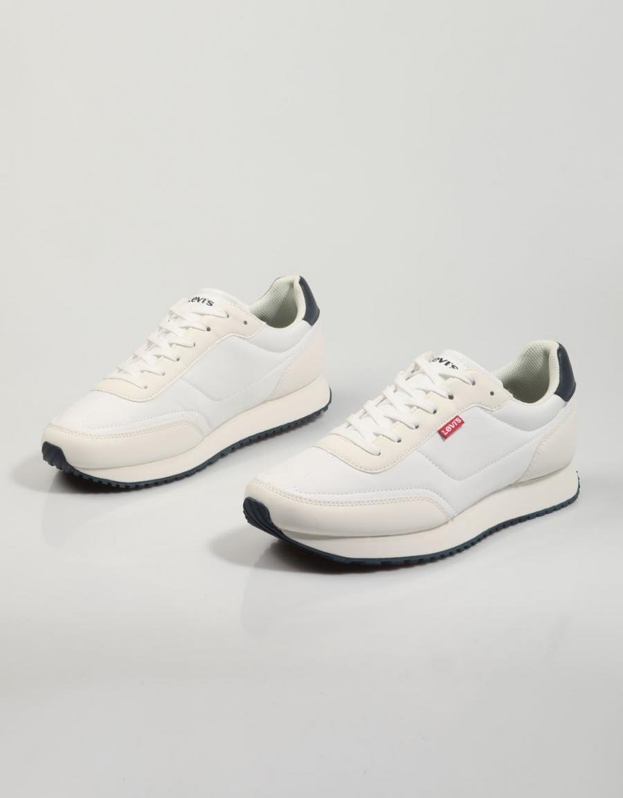 ZAPATILLAS LEVIS STAG RUNNER