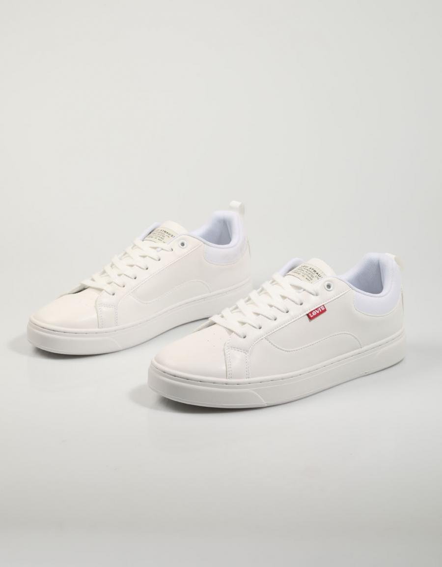 ZAPATILLAS LEVIS CAPLES 2 0