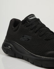 ZAPATILLAS SKECHERS 232040   ARCH FIT